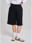 Шорты летние с высокой посадкой