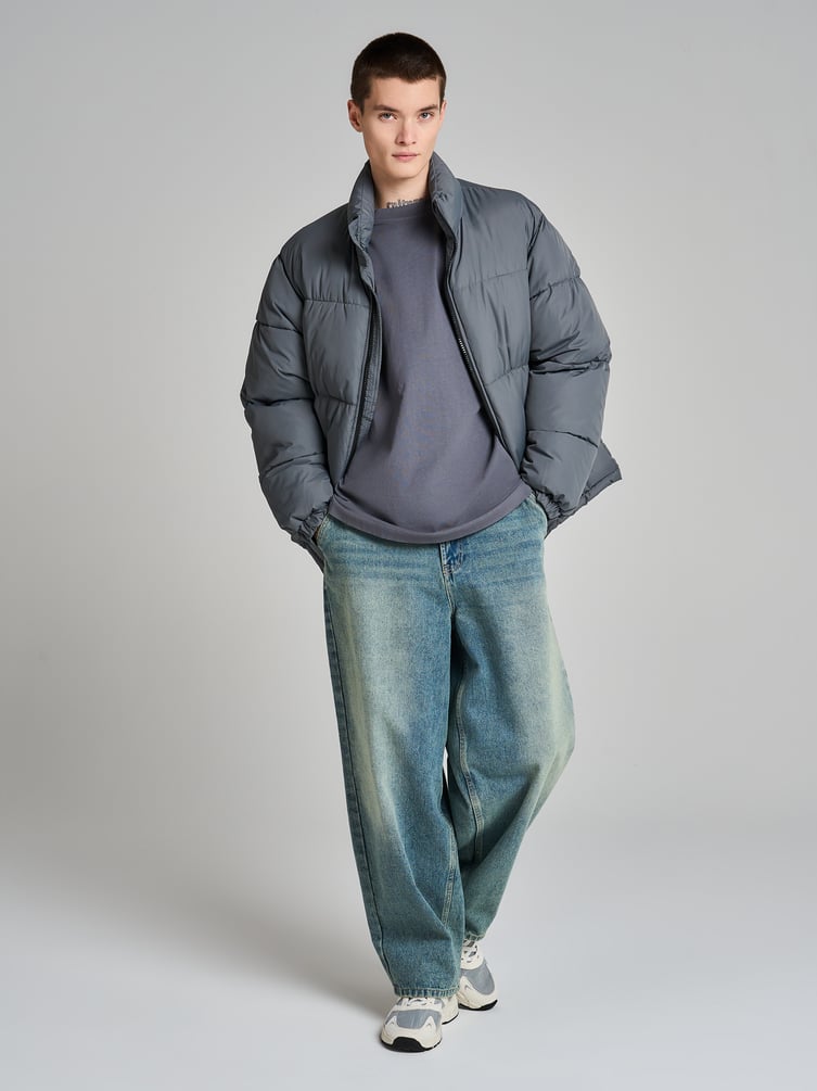 Футболка варенка из хлопка