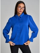 Рубашка классическая офисная