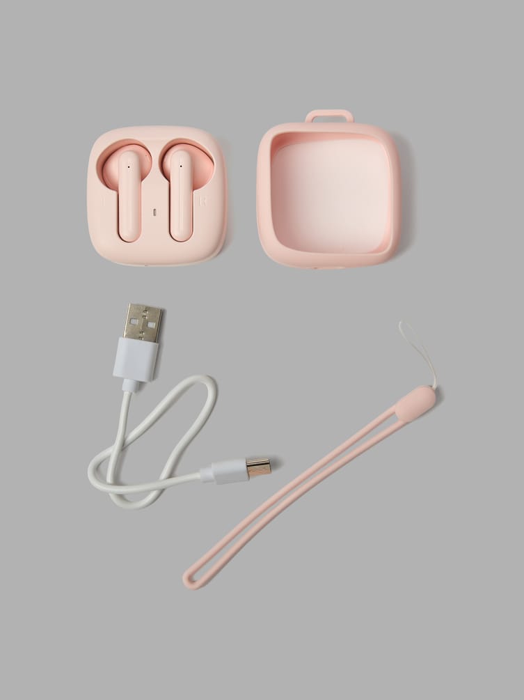 Наушники беспроводные