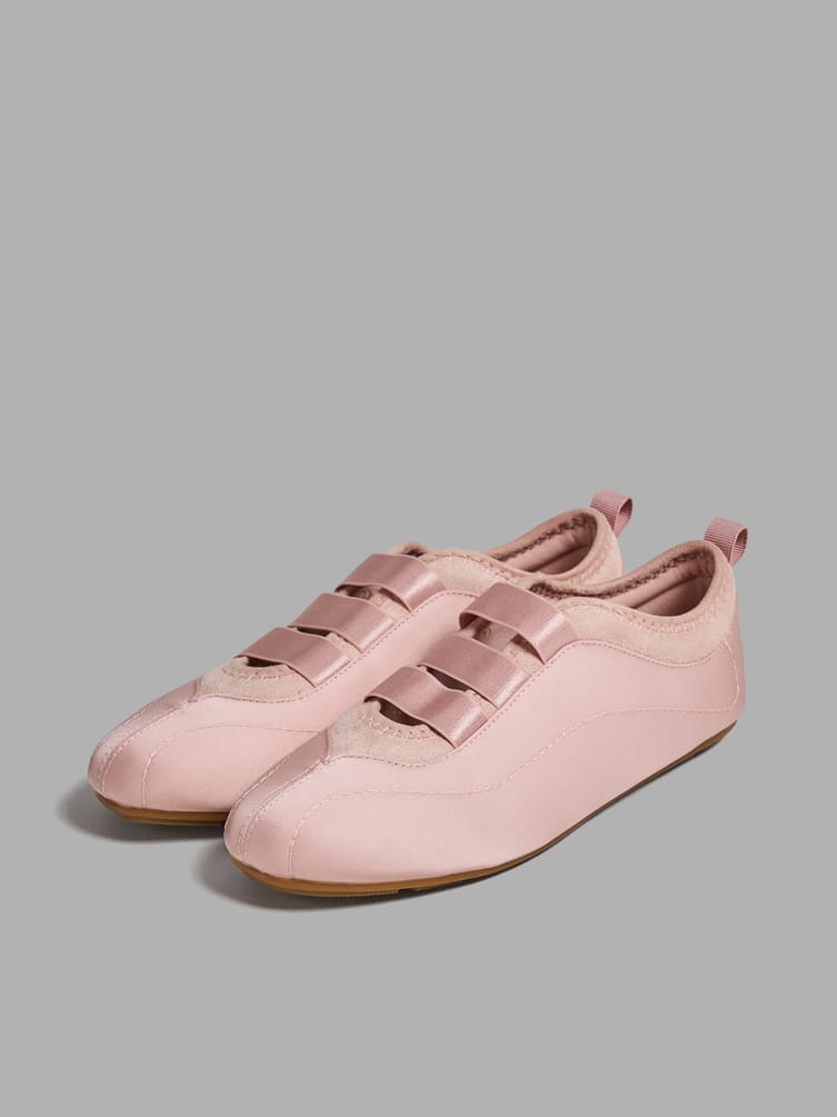 Сникеры повседневные