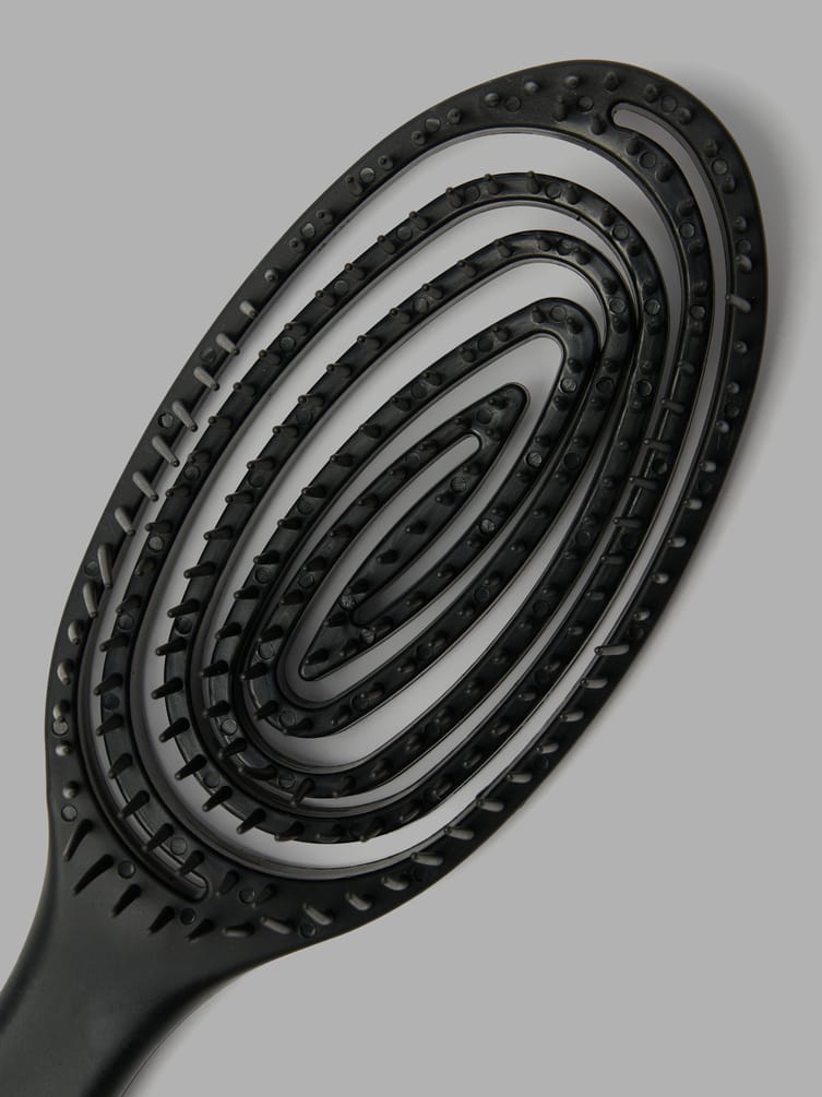 Расческа для волос массажная