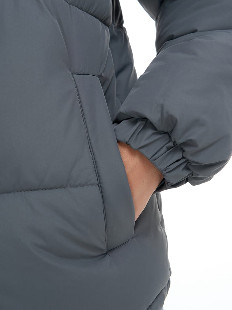 Демисезонная куртка на синтепоне