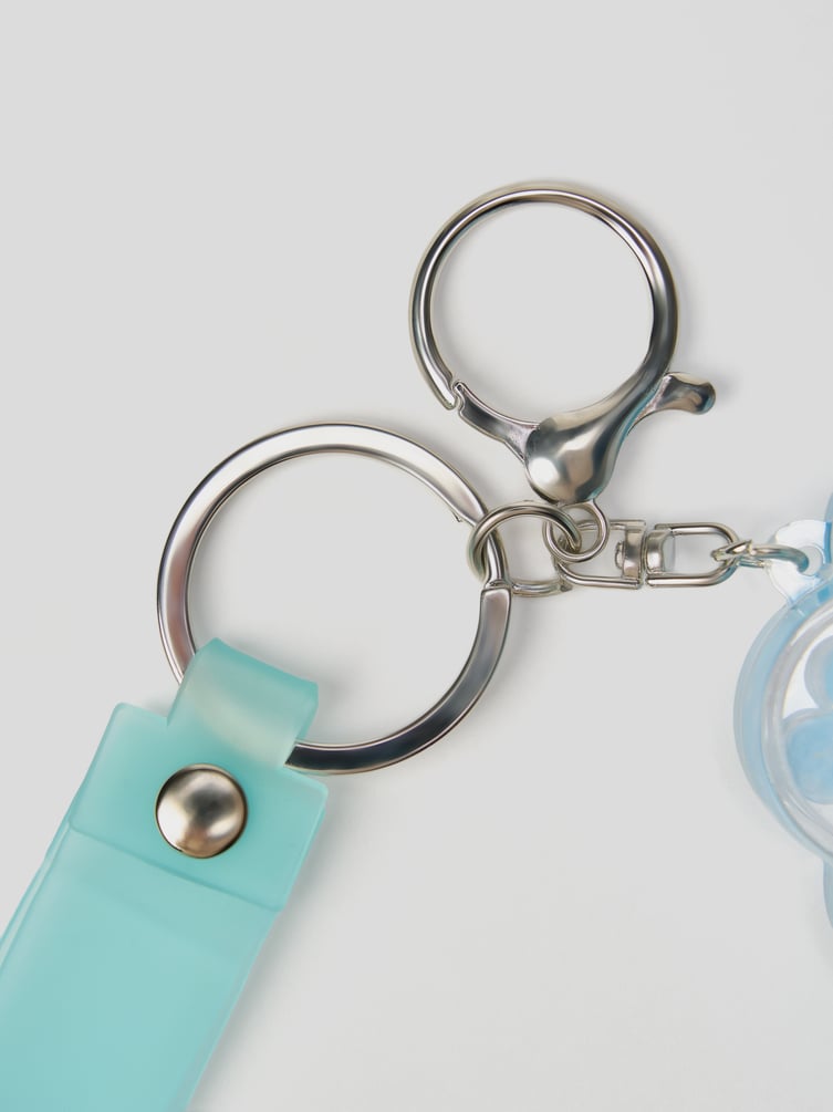 Брелок облачко