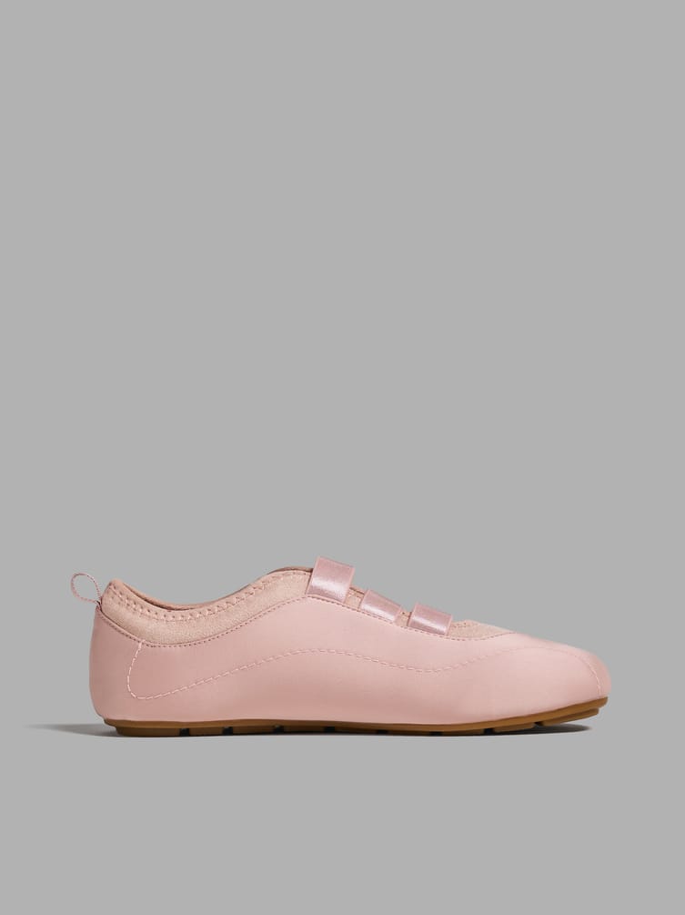 Сникеры повседневные