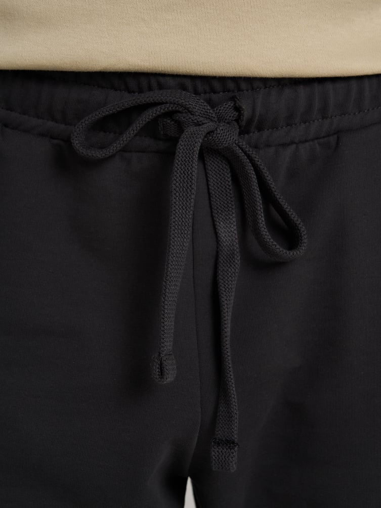 Шорты спортивные однотонные