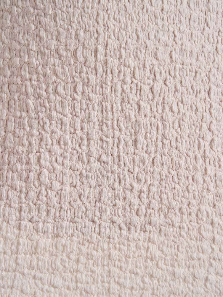 Топ вечерний с открытой спиной