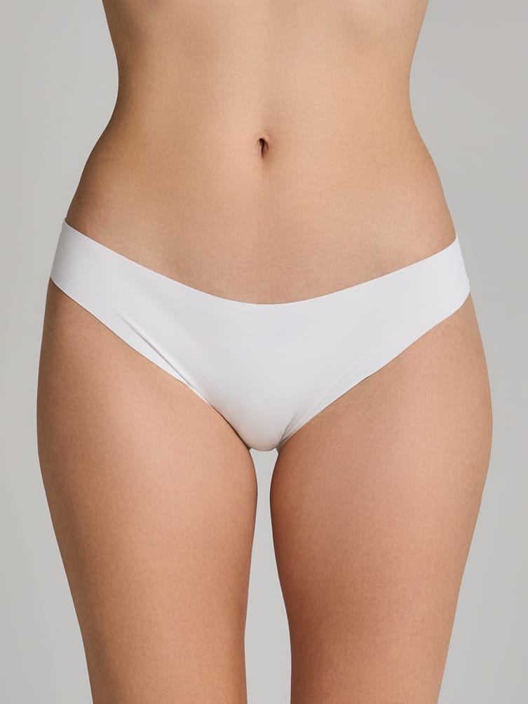 Трусы-слипы - 2 шт. бесшовные