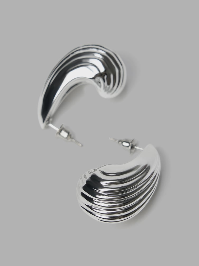 Набор сережек