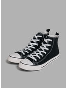 Кеды высокие классические