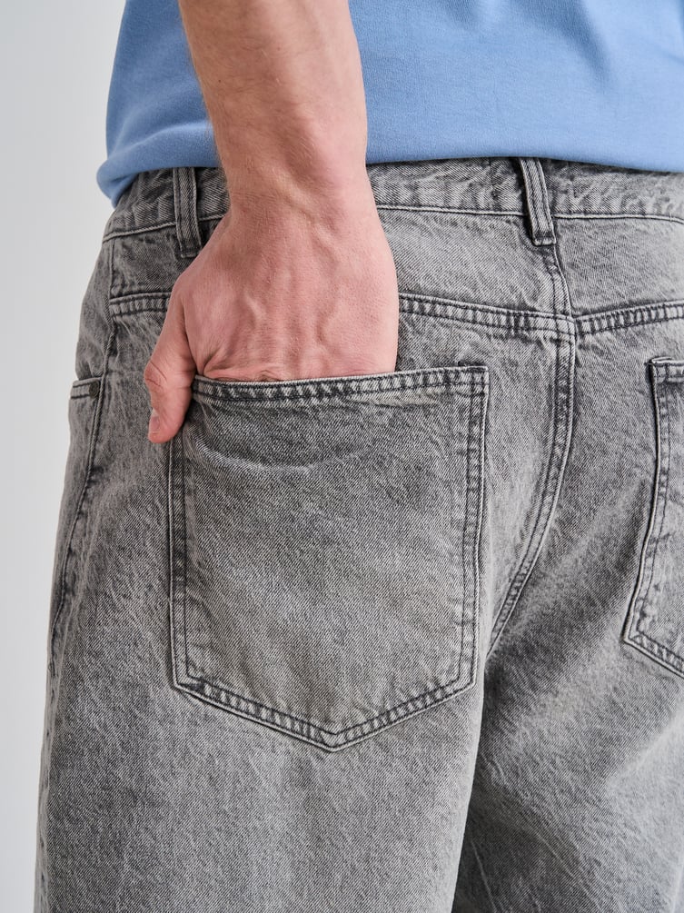 Шорты джинсовые летние