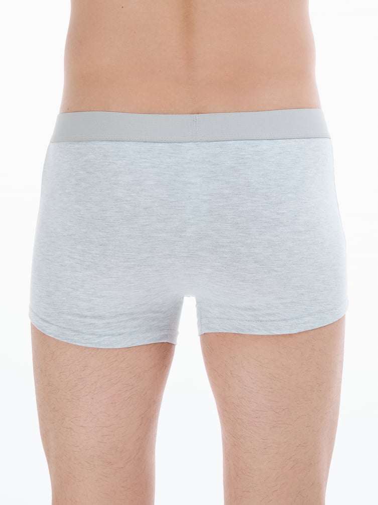 Трусы-боксеры - 2 шт. набор