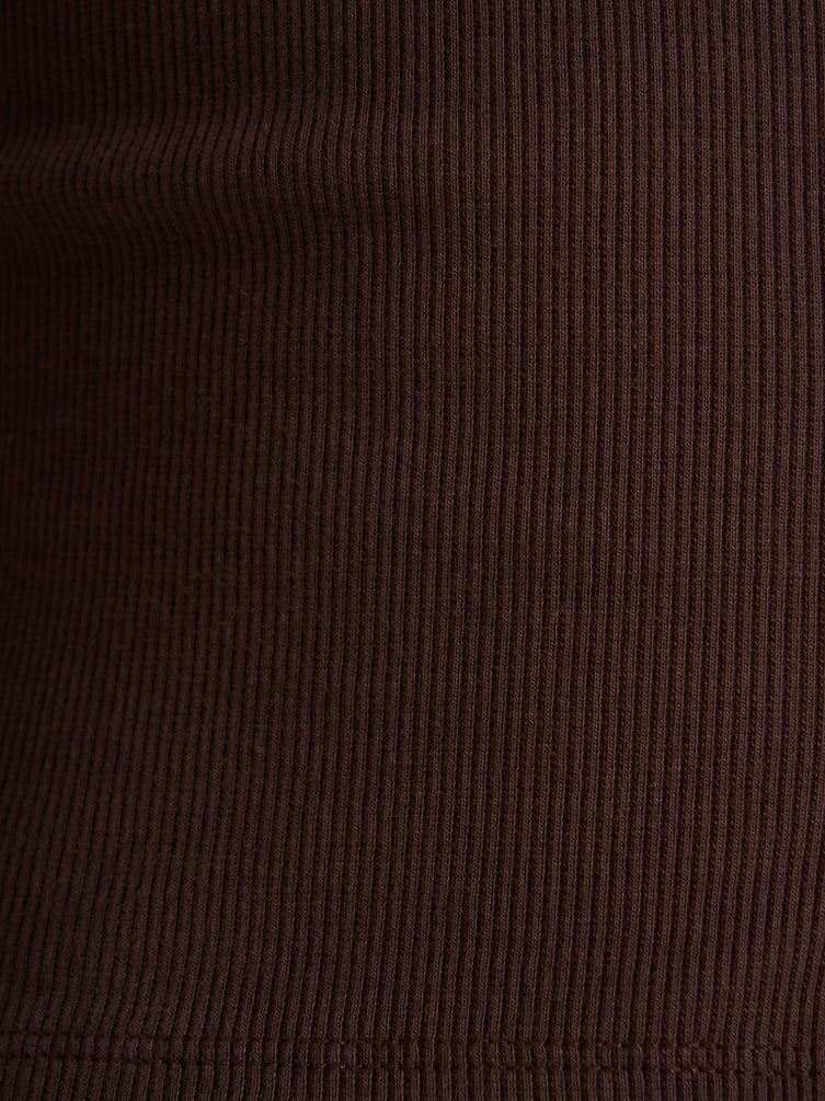 Кардиган облегающий на пуговицах