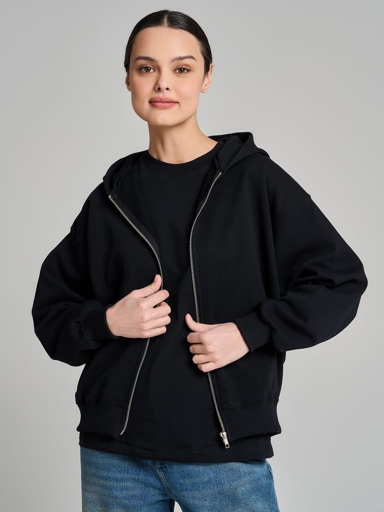 Толстовка с принтом картин Третьяковской галереи