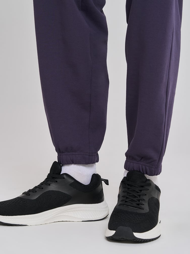 Брюки спортивные джоггеры