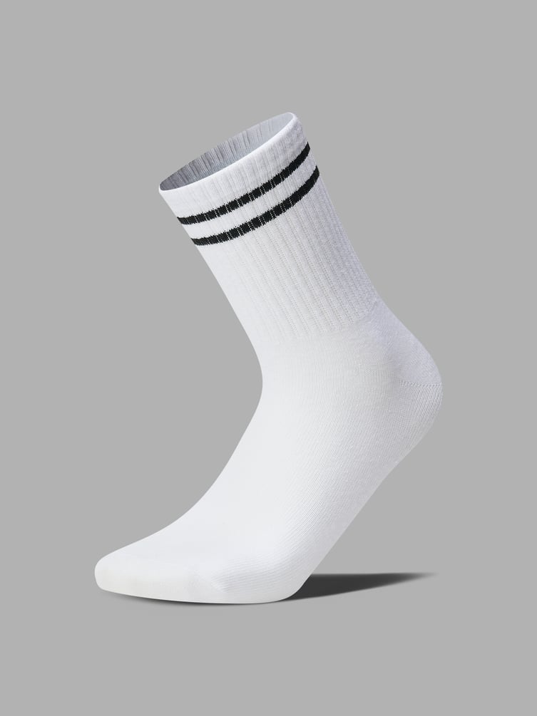 Носки - 3 пары с полосками