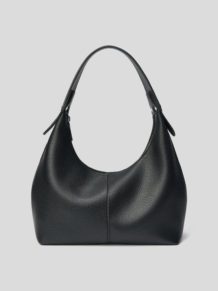 Сумка из эко кожи на руку