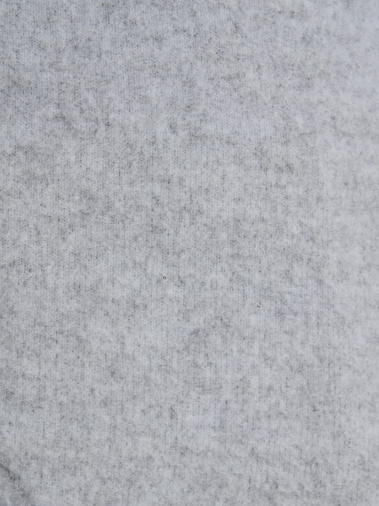 Лонгслив асимметричный с драпировкой