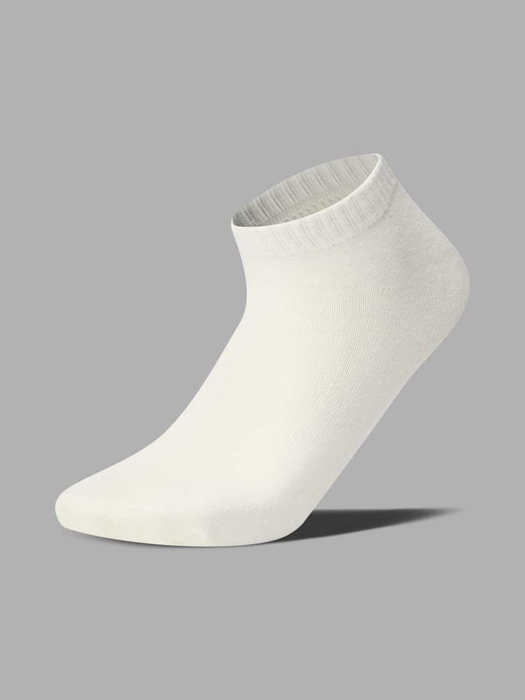 Носки - 3 пары короткие