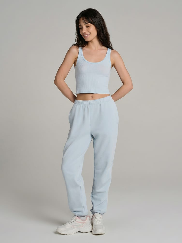 Брюки джоггеры спортивные