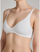 Бюстгальтер с мягкой чашкой