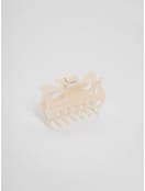 Заколка-краб