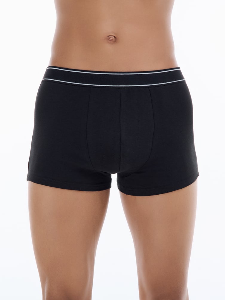 Трусы-боксеры - 2 шт.