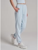 Брюки джоггеры спортивные