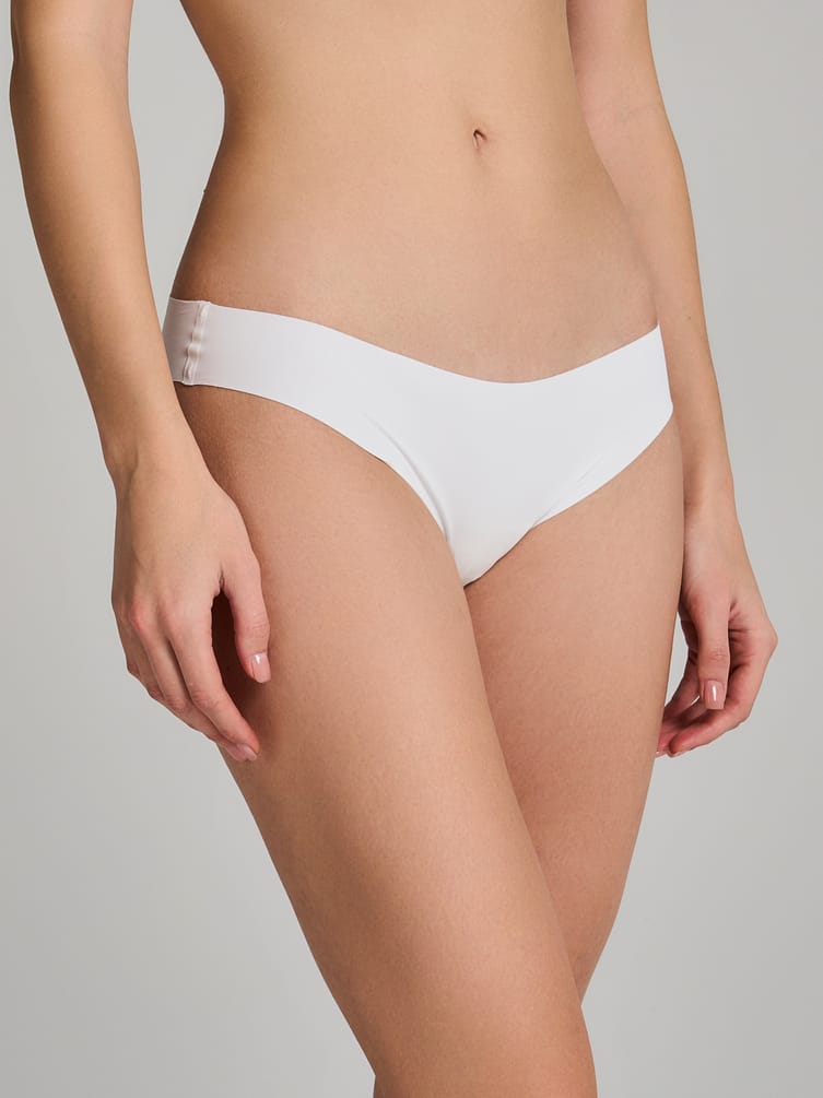 Трусы-слипы - 2 шт. бесшовные