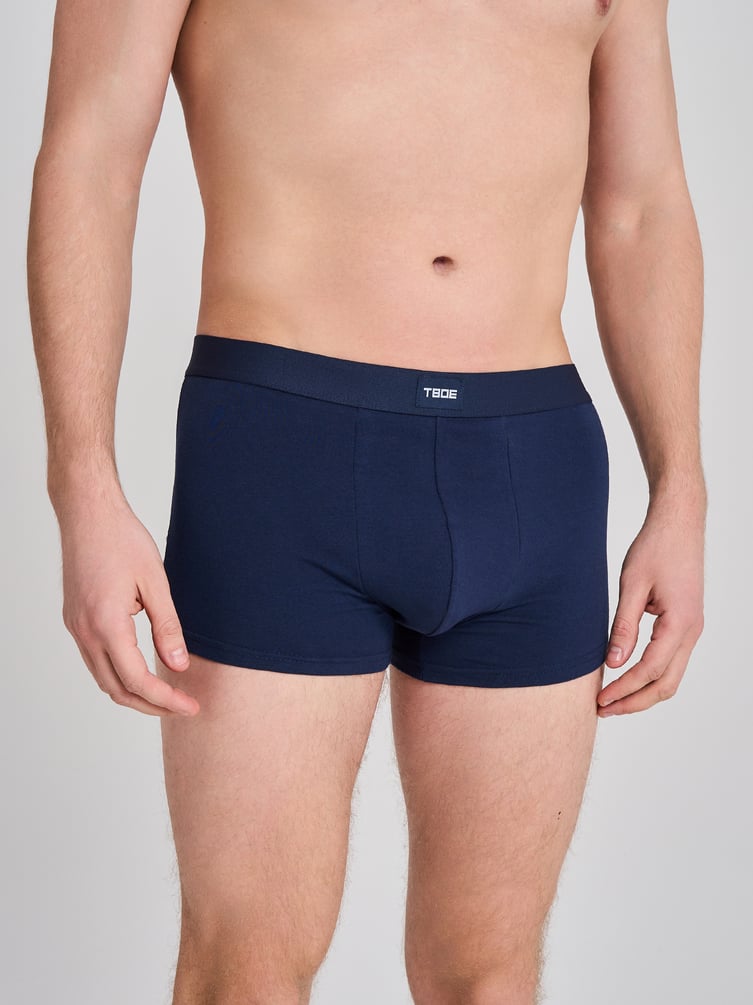 Трусы-боксеры - 2 шт. хлопковые