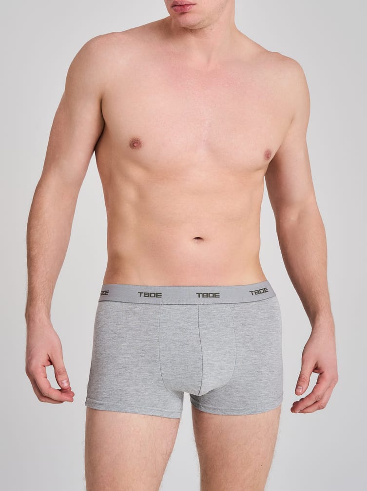 Трусы-боксеры - 2 шт.