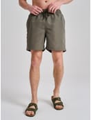 Шорты плавательные бордшорты