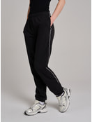 Брюки джоггеры спортивные