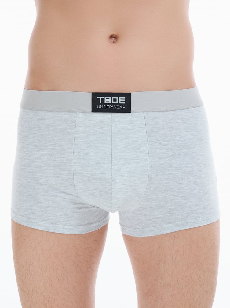 Трусы-боксеры - 2 шт. набор