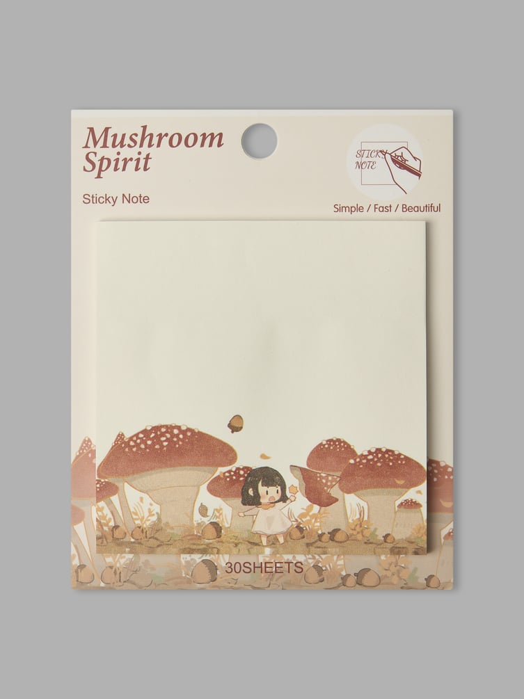 Стикеры для заметок - 30 л.