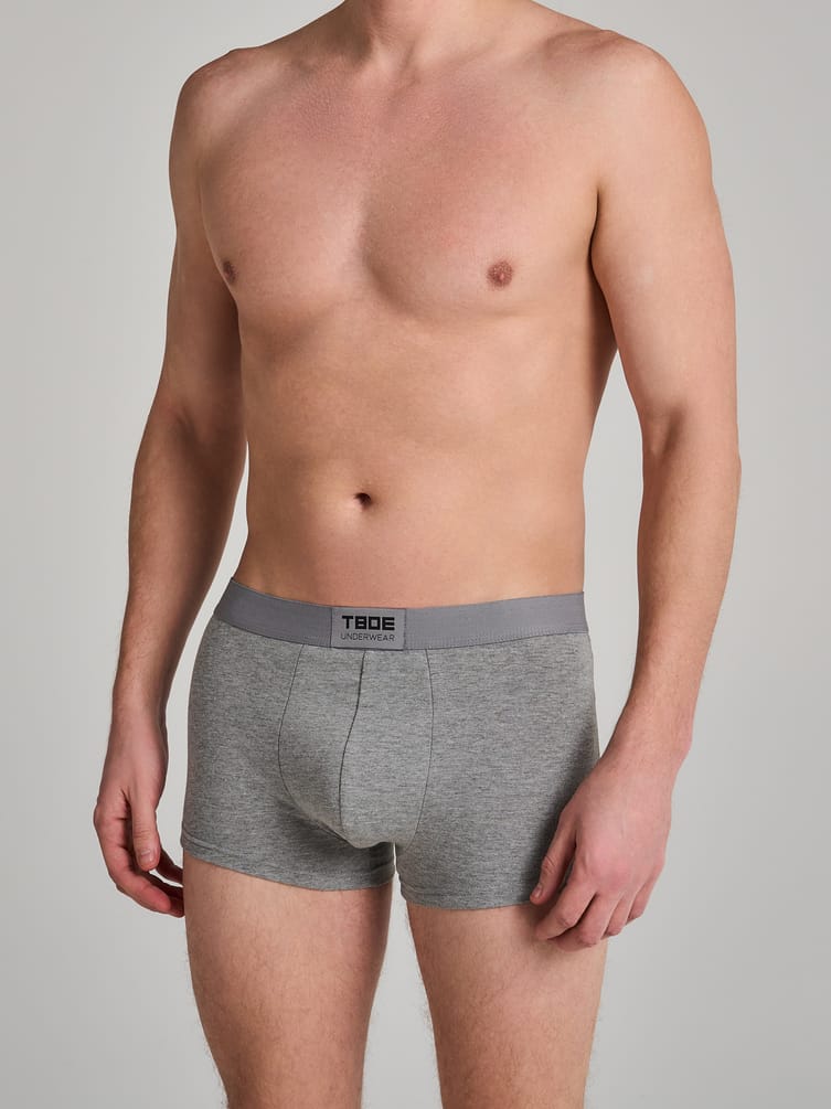 Трусы-боксеры - 2 шт. набор