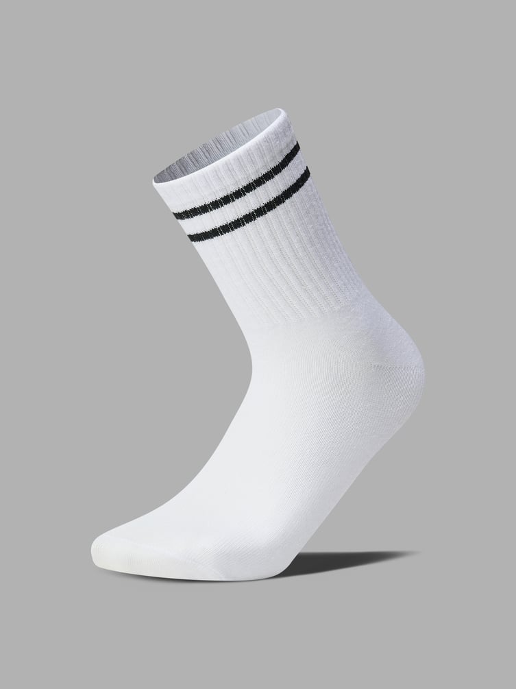 Носки - 3 пары с полосками