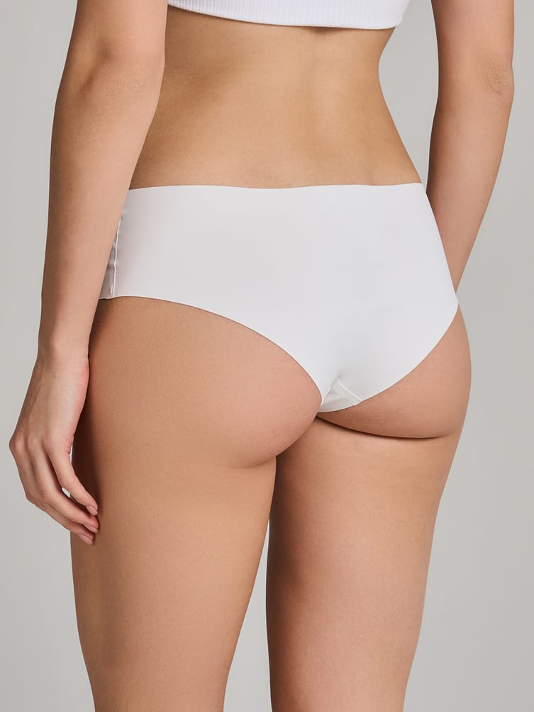 Трусы-шорты - 2 шт. бесшовные