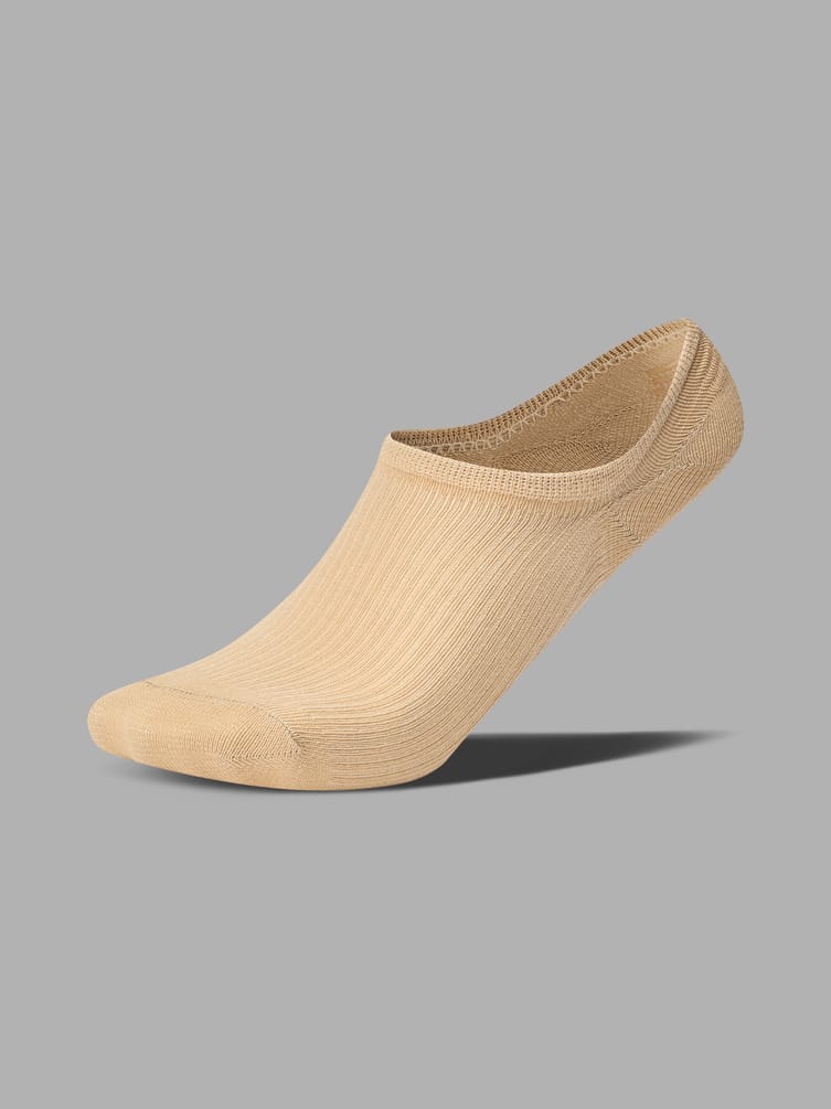 Следки - 3 пары в рубчик