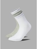 Носки - 2 пары с эффектом многослойности