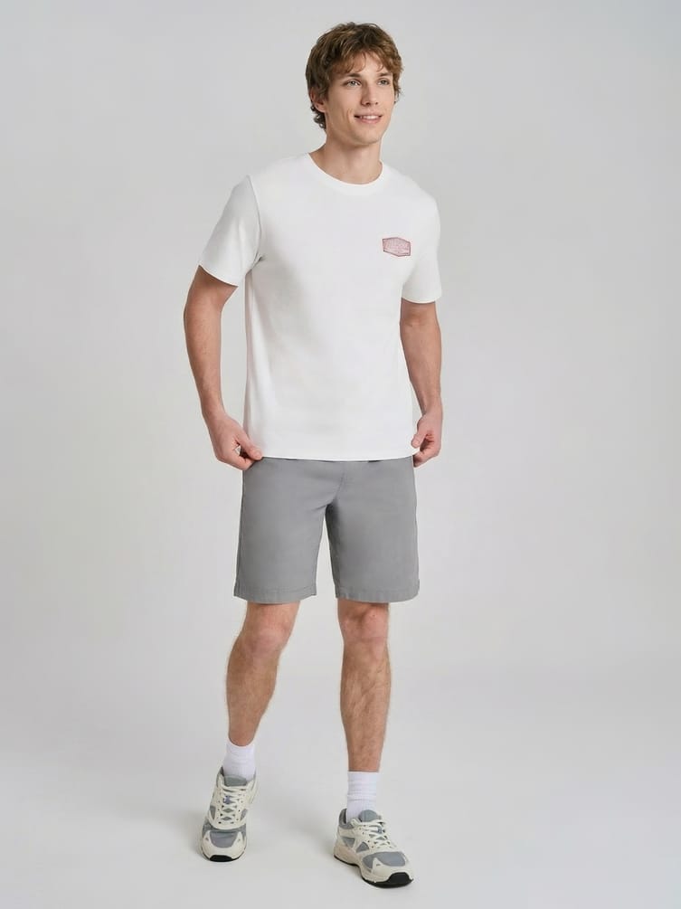 Шорты летние спортивные