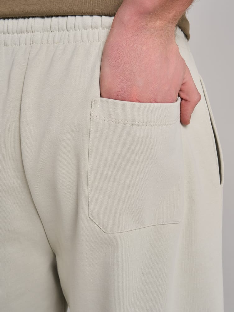 Брюки спортивные джоггеры