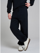 Спортивные брюки джоггеры оверсайз