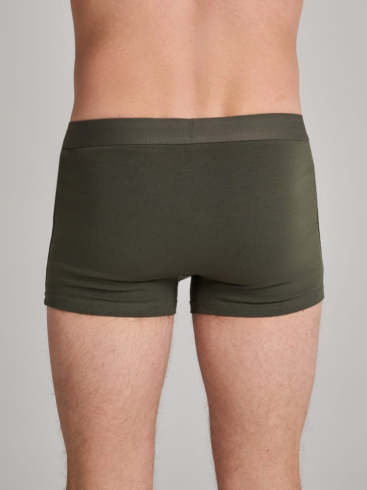 Трусы-боксеры - 2 шт. набор