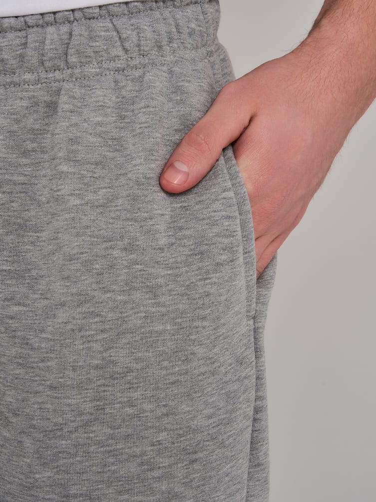 Брюки спортивные джоггеры