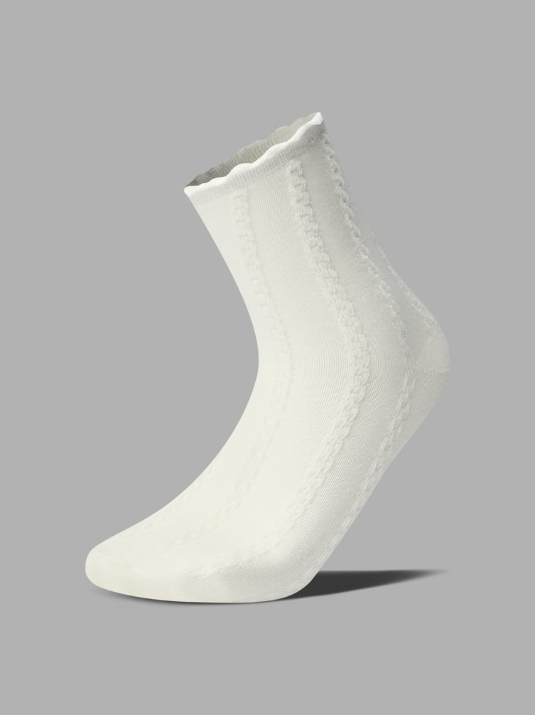 Носки - 3 пары из хлопка