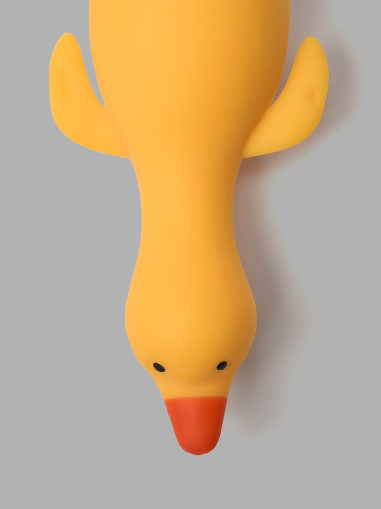 Гусь игрушка антистресс