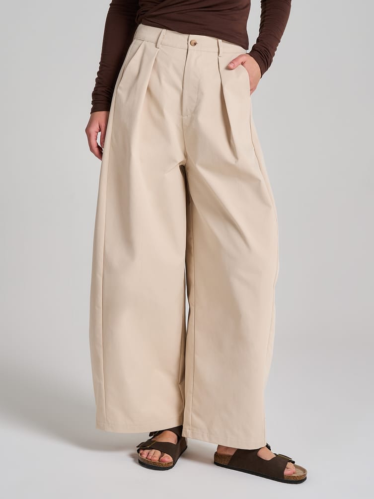 Брюки классические