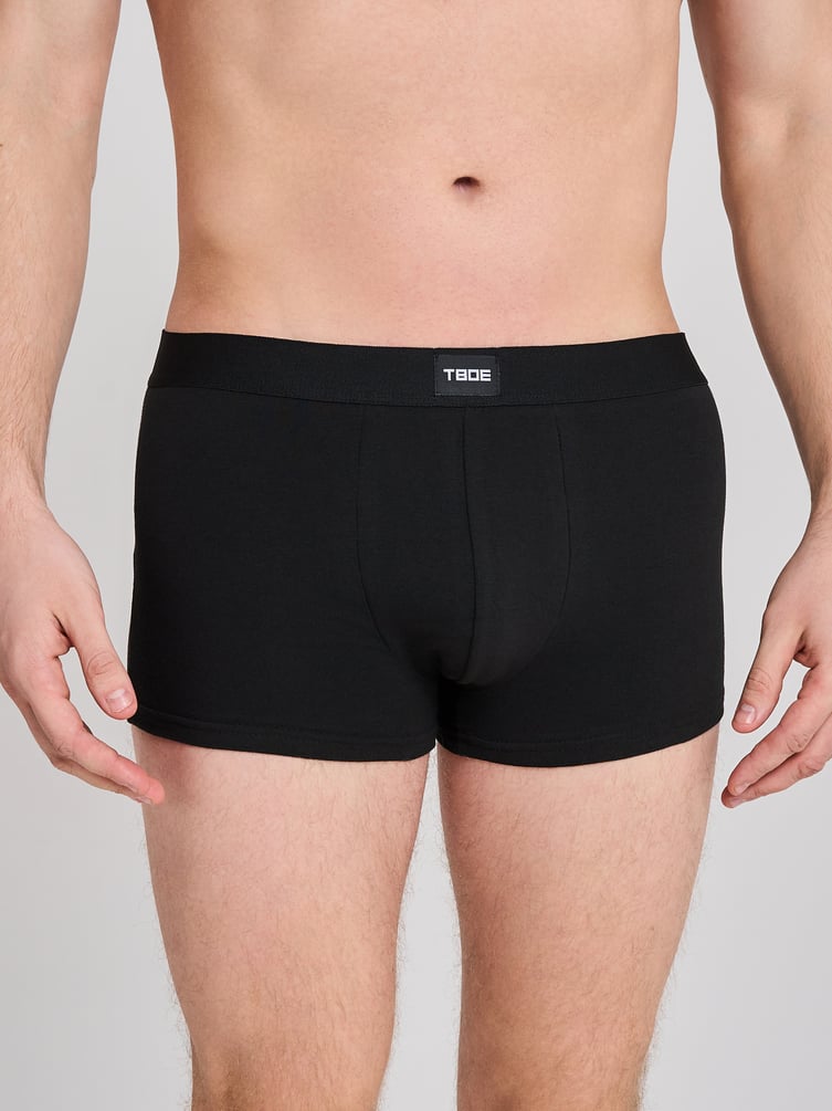 Трусы-боксеры - 2 шт. хлопковые