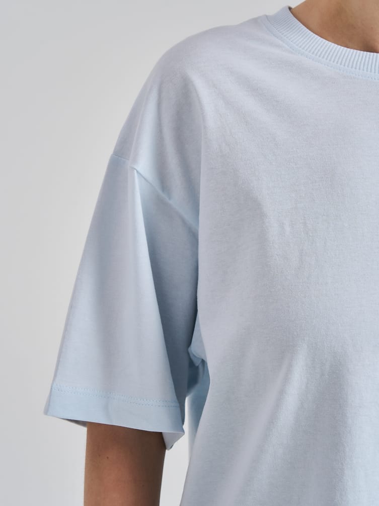 Пижама с принтом и брюками